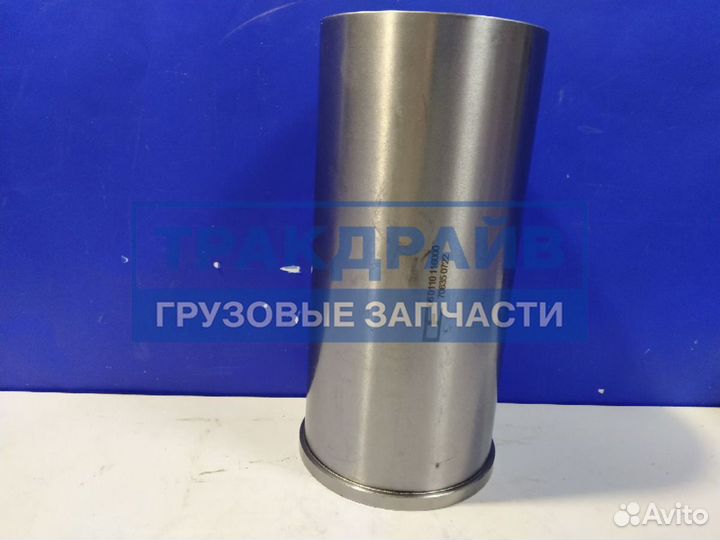 Гильза блока двигателя DAF F95 D130 мм Евро 1/2/3