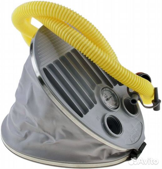 Насос ножной для лодки пвх (6090017N)