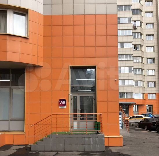 Торговая площадь, 140 м²