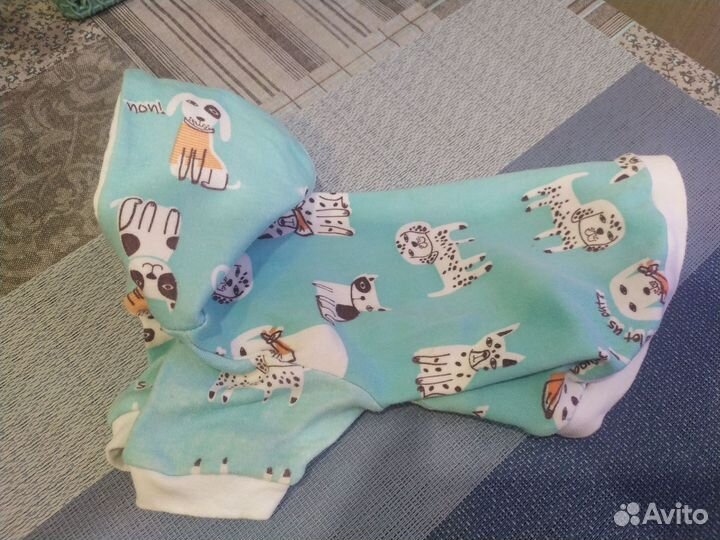 Одежда для собак мелких пород