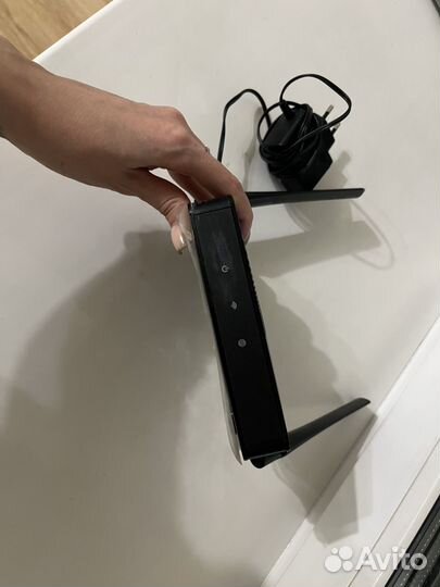 Wifi роутер keenetic