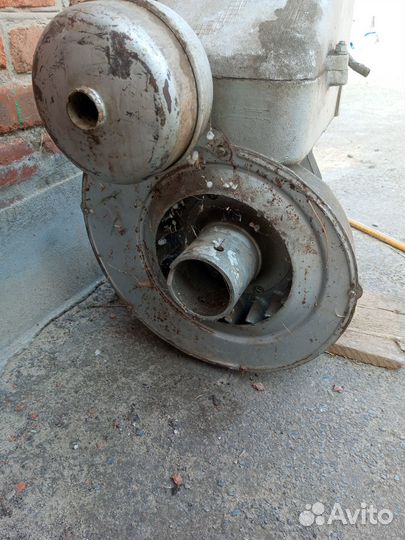Продам двигатель зид
