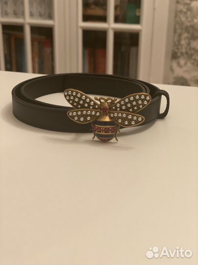 Ремень gucci женский