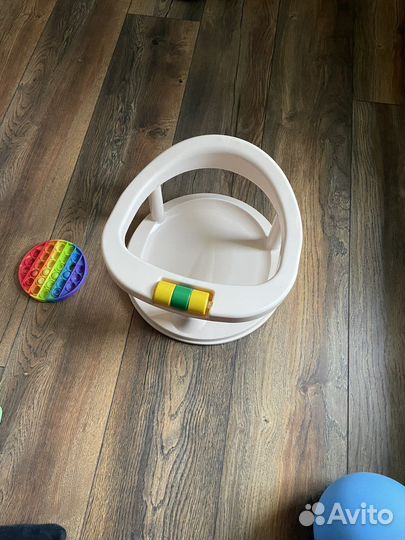 Стульчик для купания