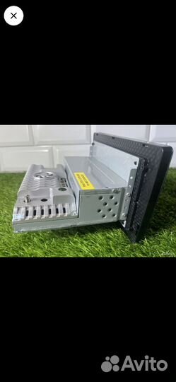 Магнитофон