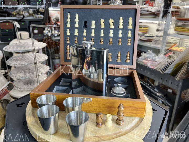 Набор подарочный 