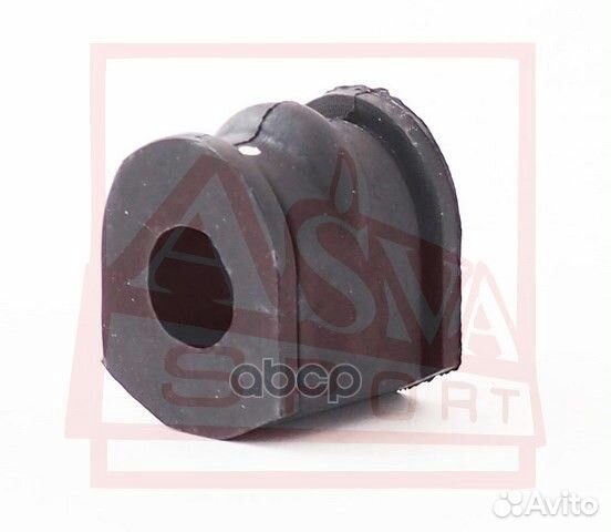 Втулка заднего стабилизатора D16 0207-001 asva