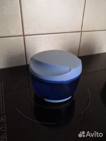 Посуда tupperware б/у и новая