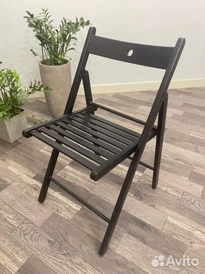 Стул складной IKEA