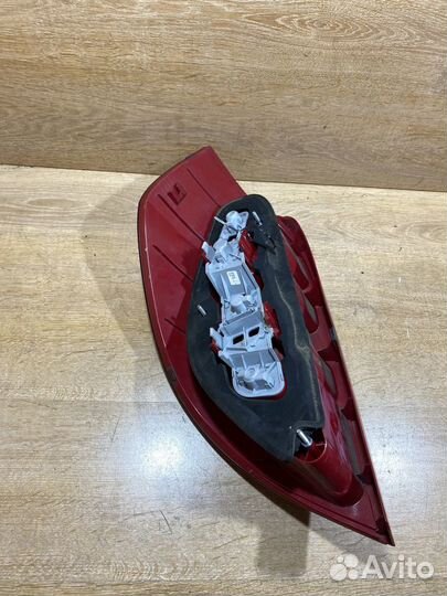 Фонарь задний правый Mercedes-Benz W169 Арт 110966