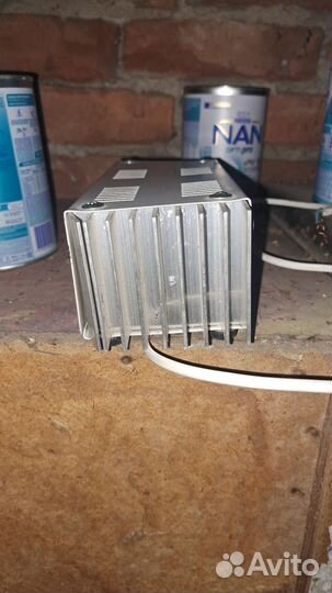 Бп 4А телеинформсвязь