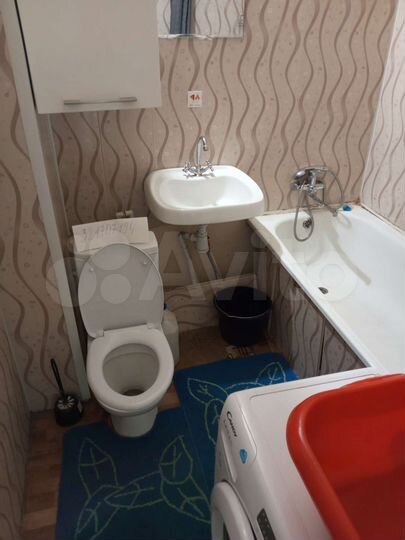 1-к. квартира, 45 м², 3/11 эт.