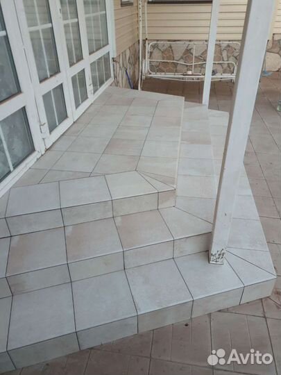 Благоустройство