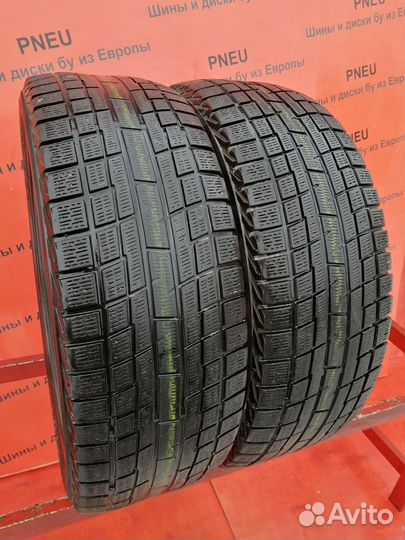 Yokohama Ice Guard IG30 215/55 R18 95Q