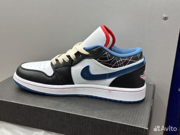 Кроссовки Nike Air Jordan