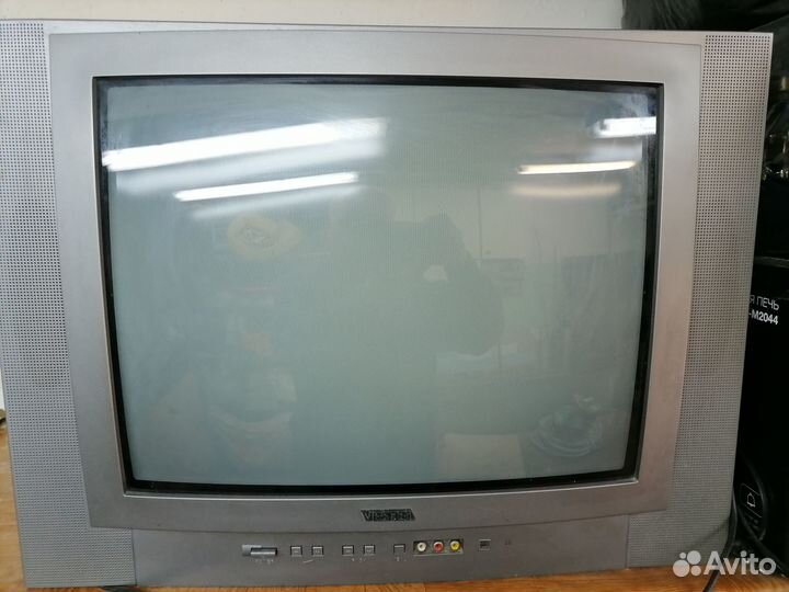 Телевизор бу