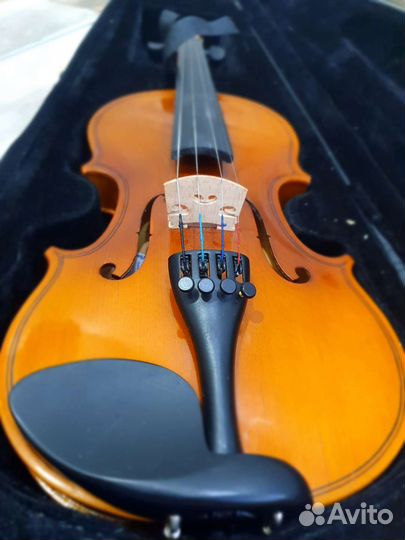 Скрипка 1 4