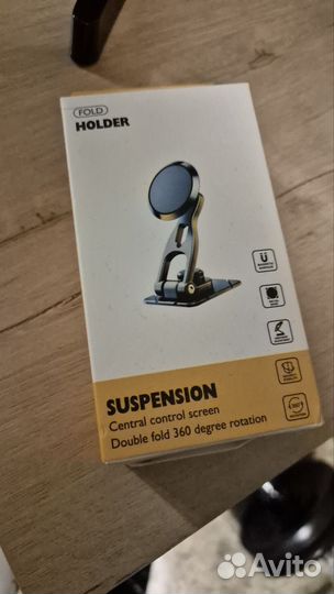 Держатель смартфона