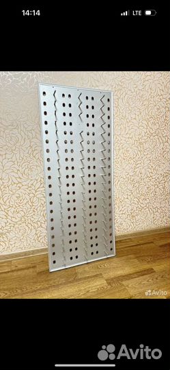 Стойка для очков