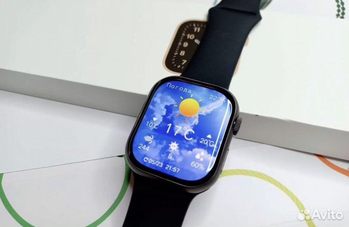 Apple Watch 8 