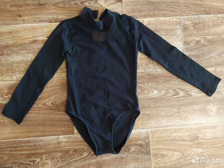 Вещи для гимнастики и танцев