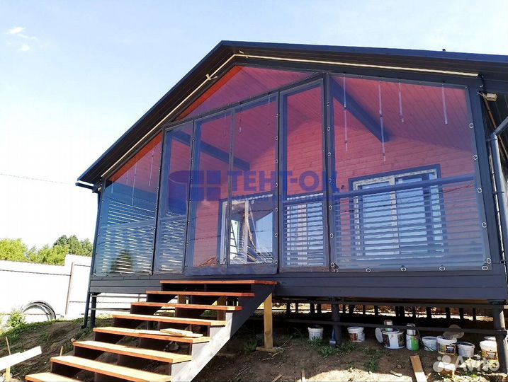 Жидкие окна