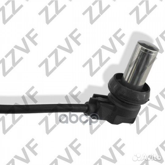 Датчик абс (количества оборотов колеса) GRA0378