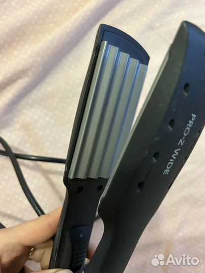 Плойка для волос Dewal