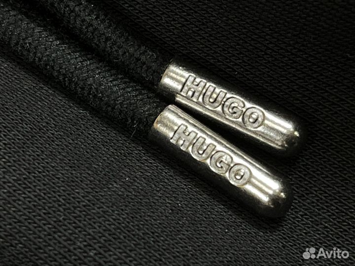 Штаны Hugo Boss