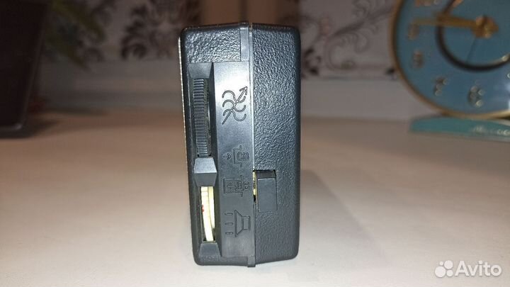 Радиоприёмник Юнга