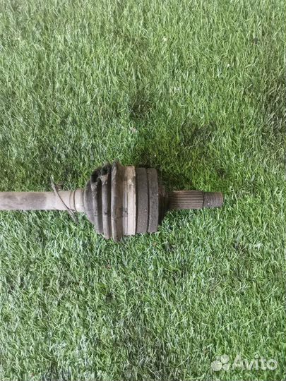 Привод передний левый Лада 2109 21083