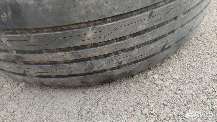 Nankang Green/Sport 215/60 R16