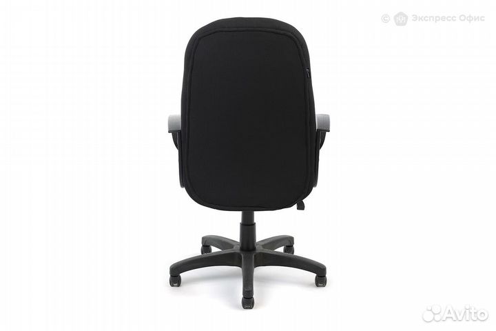 Кресло для руководителя Бюрократ T-898/3С11BL