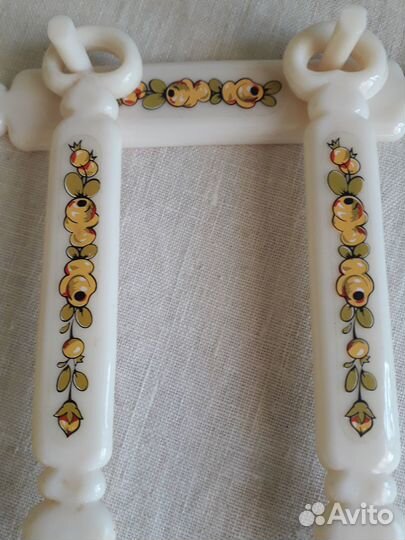 Набор ложек для салата