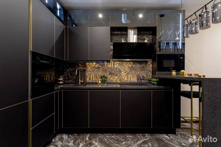 Кухня от производителя