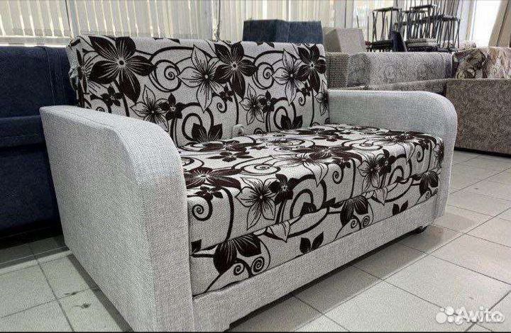 Диван чебурашка