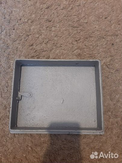 Дверца для печки