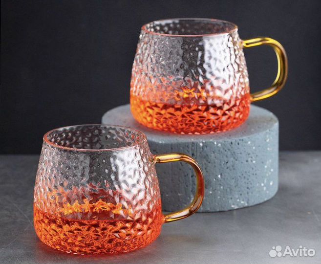 Набор кружек