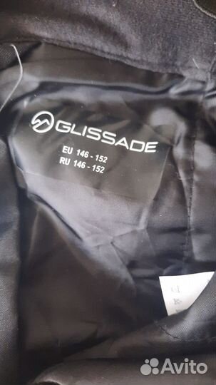 Штаны горнолыжные 146-152