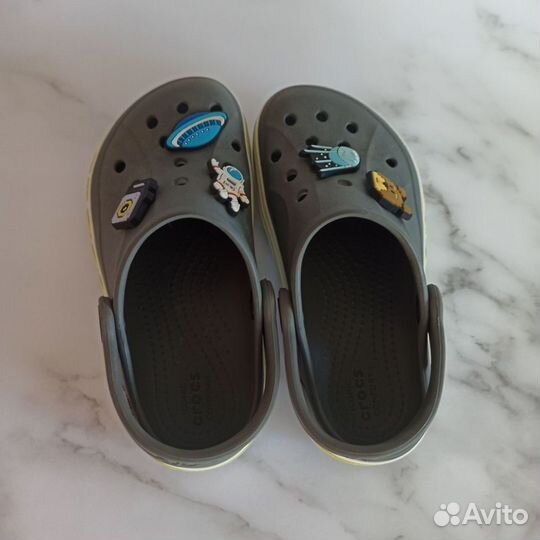 Crocs сабо детские 27/ 10