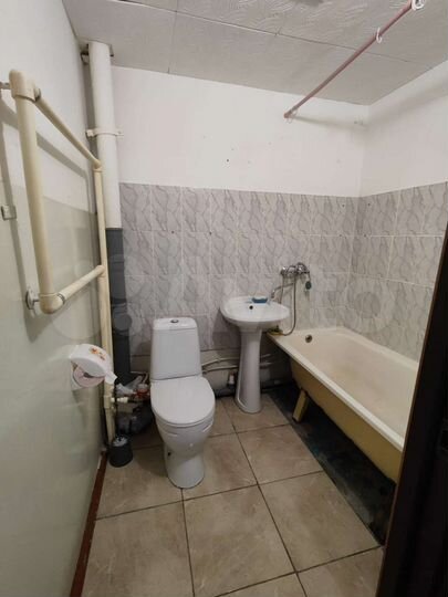 1-к. квартира, 33 м², 9/9 эт.