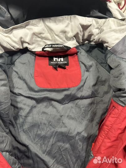 Ветровка helly hansen