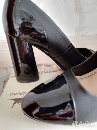 Туфли женские 37 размер