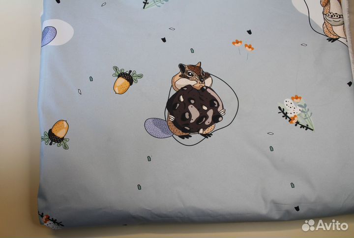 Ткани. Курточная. Дюспо. Плащевая