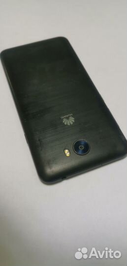 HUAWEI Y5 II, 8 ГБ