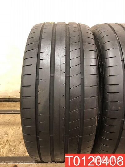 Goodyear Eagle F1 Asymmetric 6 245/40 R18 97Y