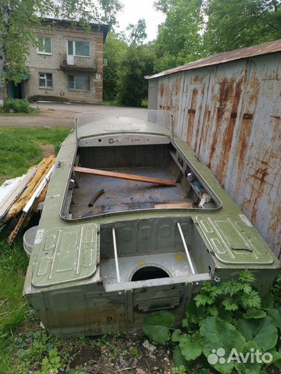 Прогресс 2м