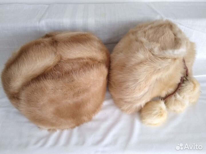 Мех для рукоделия