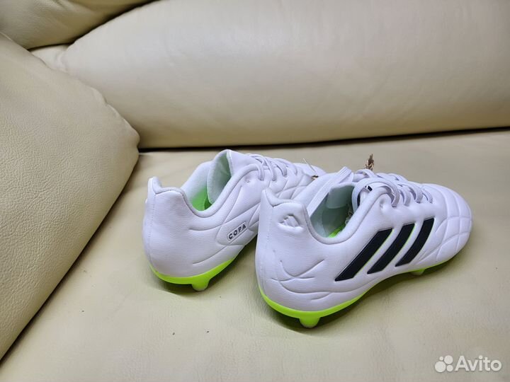 Бутсы Adidas Copa новые детские 32 р