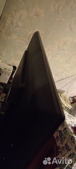 Продам телевизор бу philips